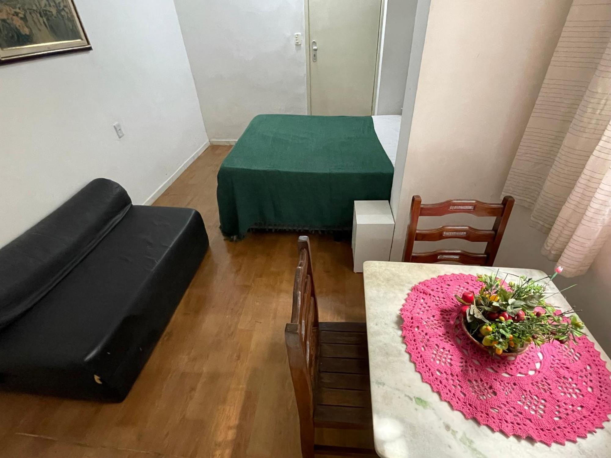 Estudio 02 Ventilador A 2 Minutos Da Porto Da Barra * 萨尔瓦多